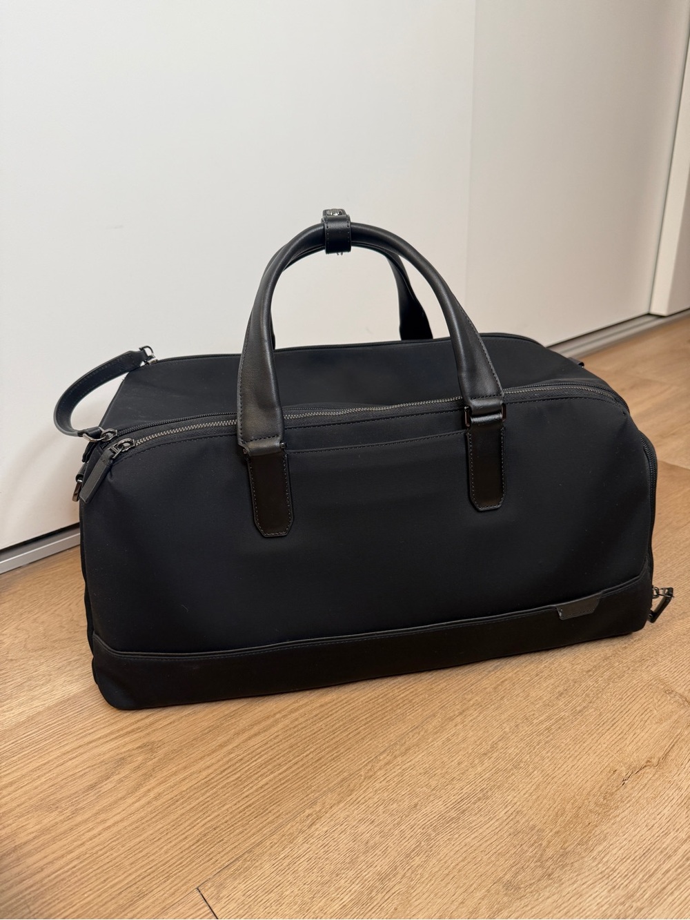 TUMI HARRISON PORT WEEKEND DUFFLE